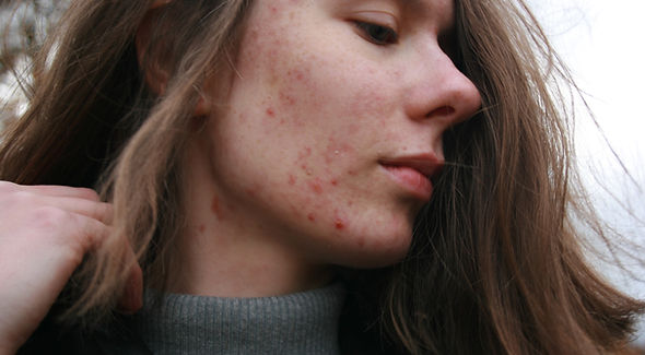 Image by Barbara Krysztofiak