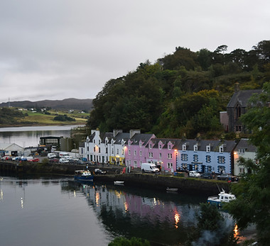 Portree