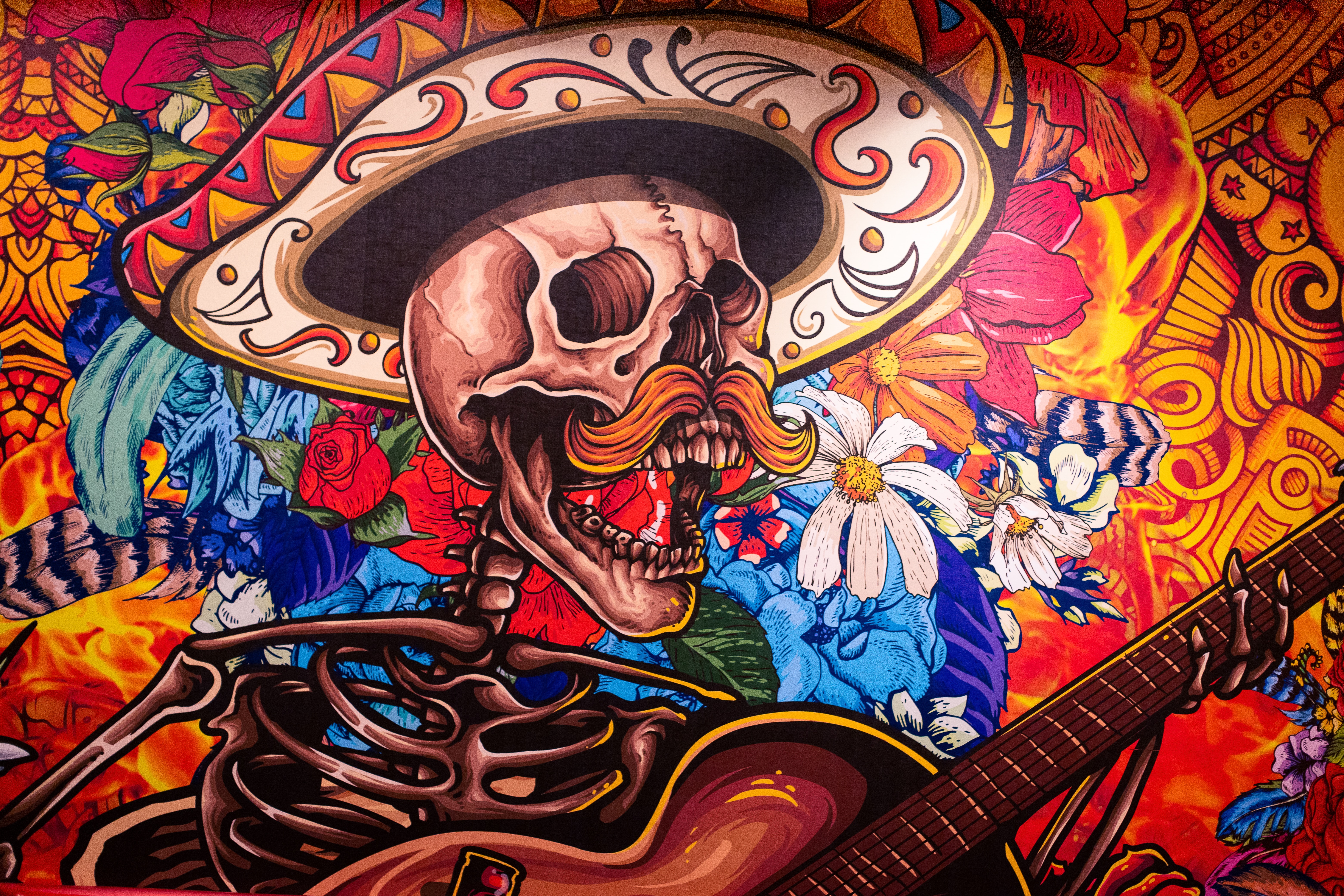México impulsa celebraciones de Día de Muertos con enfoque turístico y recuperación de tradiciones en comunidades indígenas