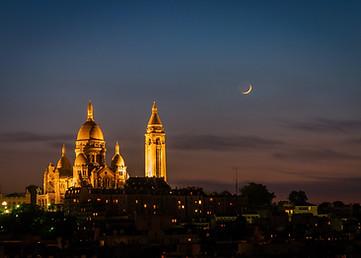 Ptivate city tour Paris to Montmartre, Image de Andres Garcia