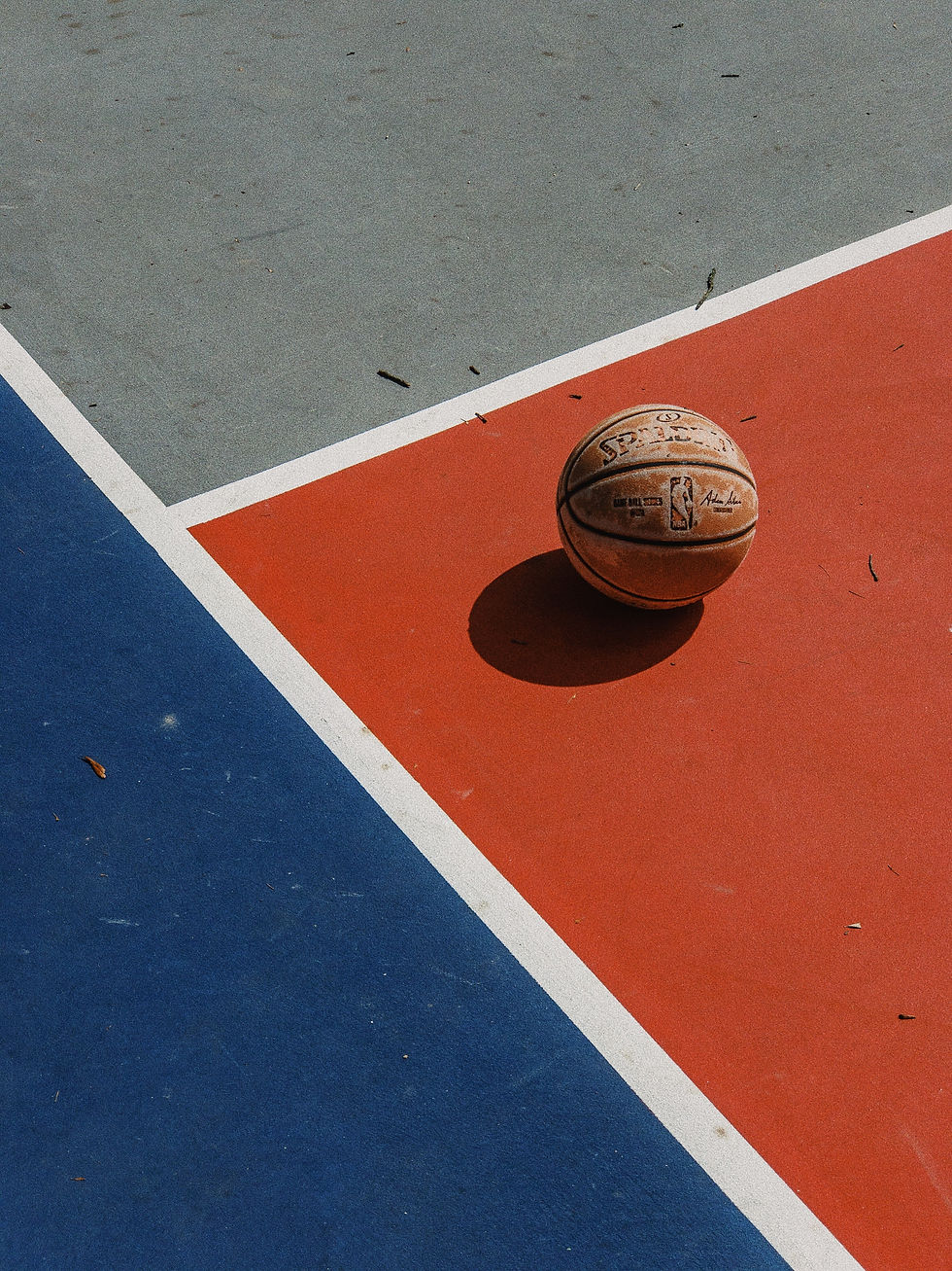 Image by Jeremy Wallace