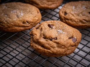 Smart Cookie