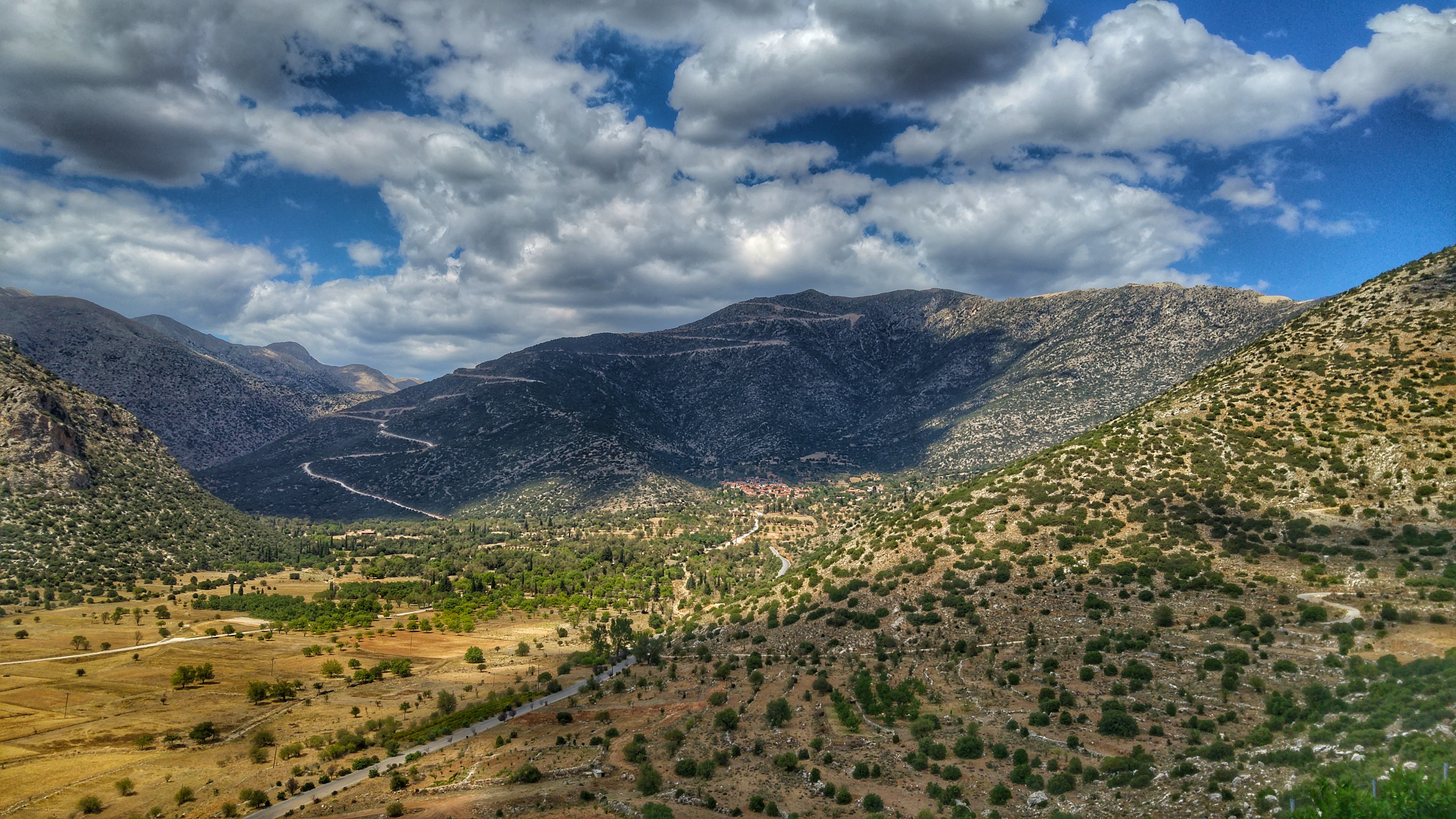 Tripoli, Greece