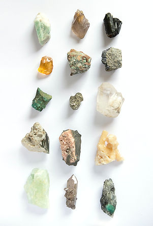 At Crystal Vibez, we pride ourselves on providing the highest quality natural crystals and personalized customer service. Our clients are spiritual seekers who appreciate the benefits of working with these powerful tools. We're honored to have such wonderful clients who appreciate our products and services, and we're pleased to share their feedback and comments with you.