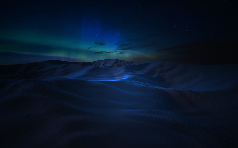 Image by Morgan Marinoni