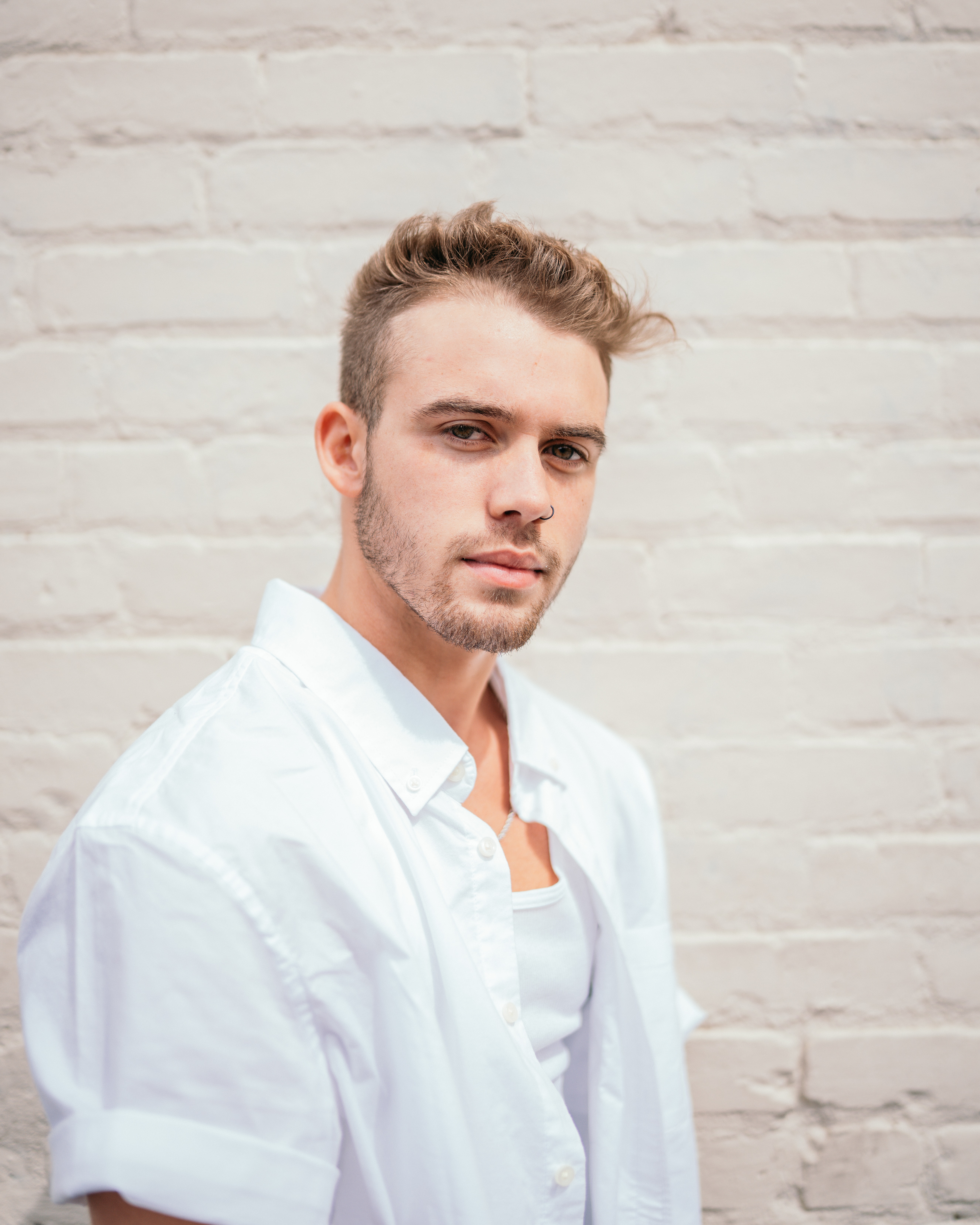Image by Brock Wegner