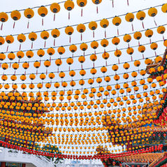 The 20 most beautiful places to see in Malaysia