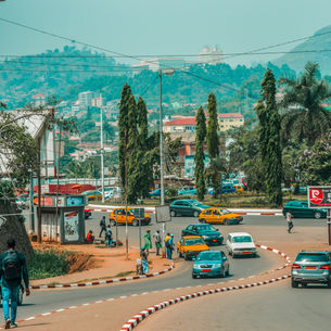 LES 10 MEILLEURES choses à faire à Cameroun