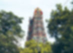 Madurai Rameshwaram Tour