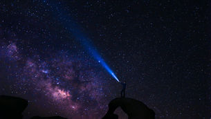 La quête de soi sous les étoiles