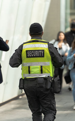 SIA Retail Security