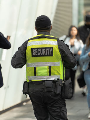 Brooklyn Security Guard Training