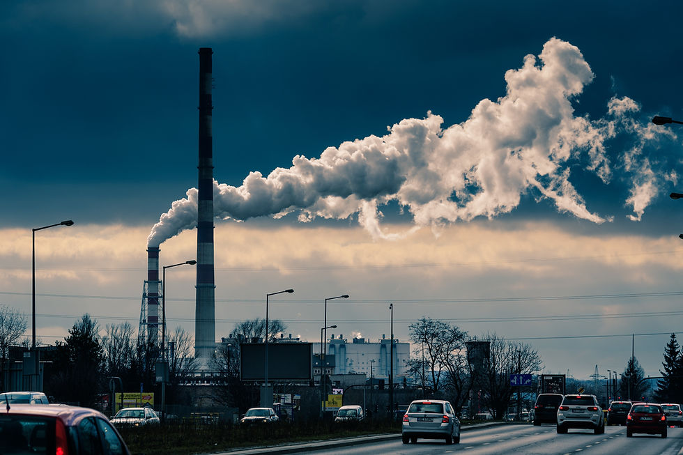 climate health research