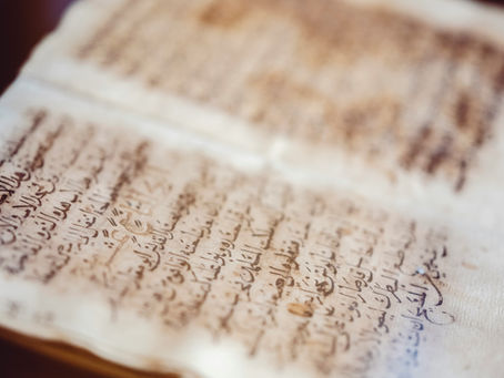 Magia e religione: conflitto e sincretismo