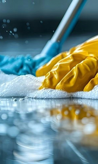 Image de PuroClean of Fort Worth
