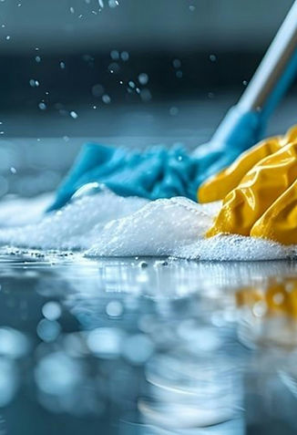 Image by PuroClean of Fort Worth