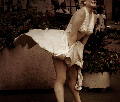 Marilyn Monroe Suite Gay Paradise ST. Pete