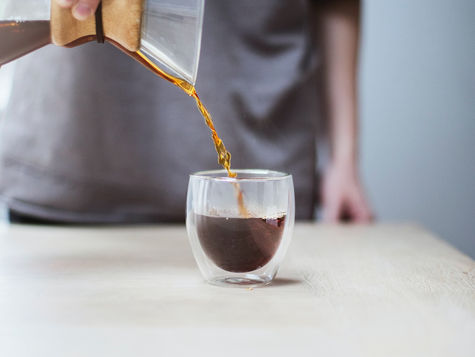 Cafés Especiais: o início