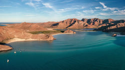 La Paz Baja California Sur