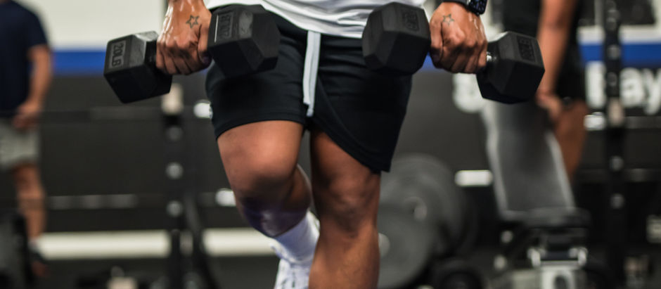 Effective Cool Down Routines for Optimal Recovery