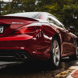 Comment des Jantes Abîmées Peuvent Réduire la Valeur de Revente de Votre Véhicule