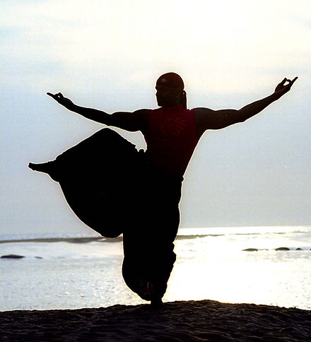 Image de MASTER KAMAL SRINIVAS