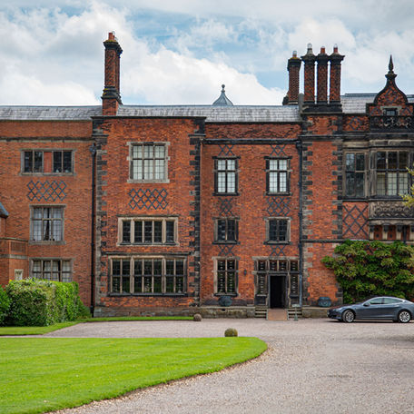 A guide to Listed Building Consent 
