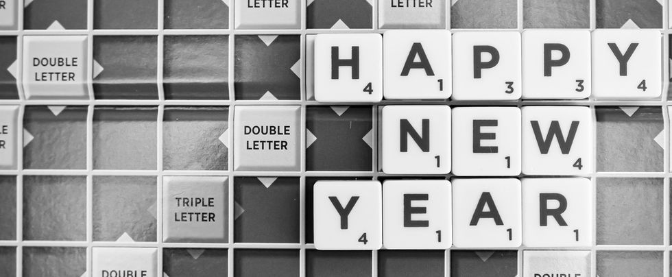 Brainpower Boost: Master Your New Year's Resolutions Like a Pro in 2024!