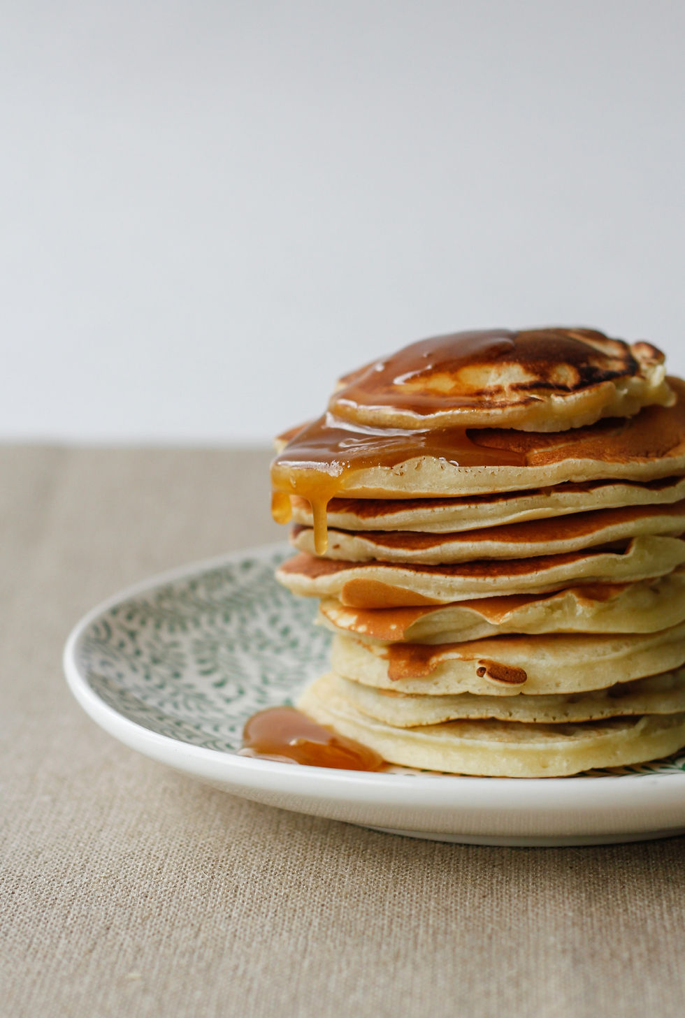 Pancake Fundraiser