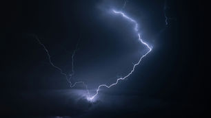 Thunderstorm warning issued for Dundee as Met Office warns of heavy downpours