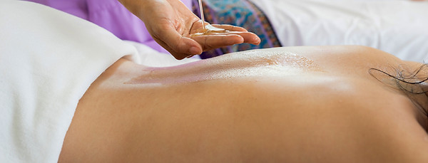 deep tissue massage benefits