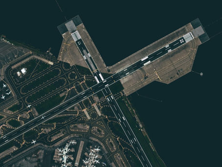 VIP NYC Transfers - Luxury Airport Transfers from LaGuardia to NYC