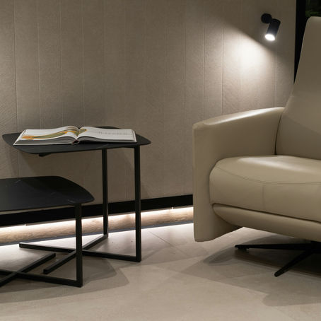 Upgrade Your Living Room with Stylish Recliner Chairs