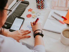 1ヶ月、発信を継続して起きたこと!