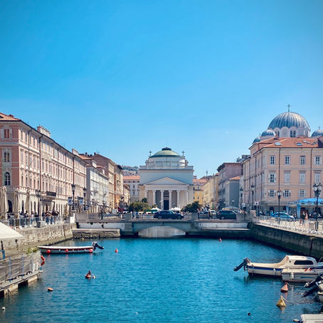 Friuli Venezia Giulia: One of the most mysterious regions in Italy