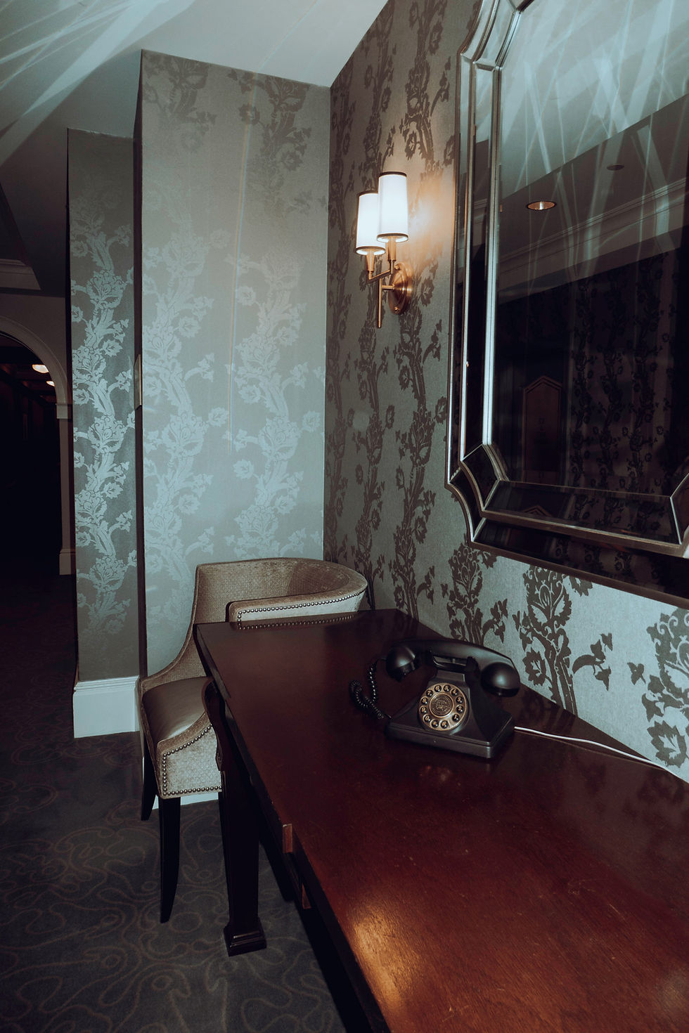 Image by Holly Booker