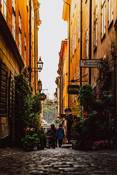 The Best Destinations to Tour Around in Europe