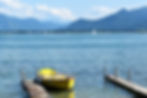 Campingplätze am Chiemsee