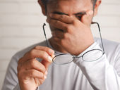 Seasonal Dry Eye: Causes, Symptoms, and the Best Treatments