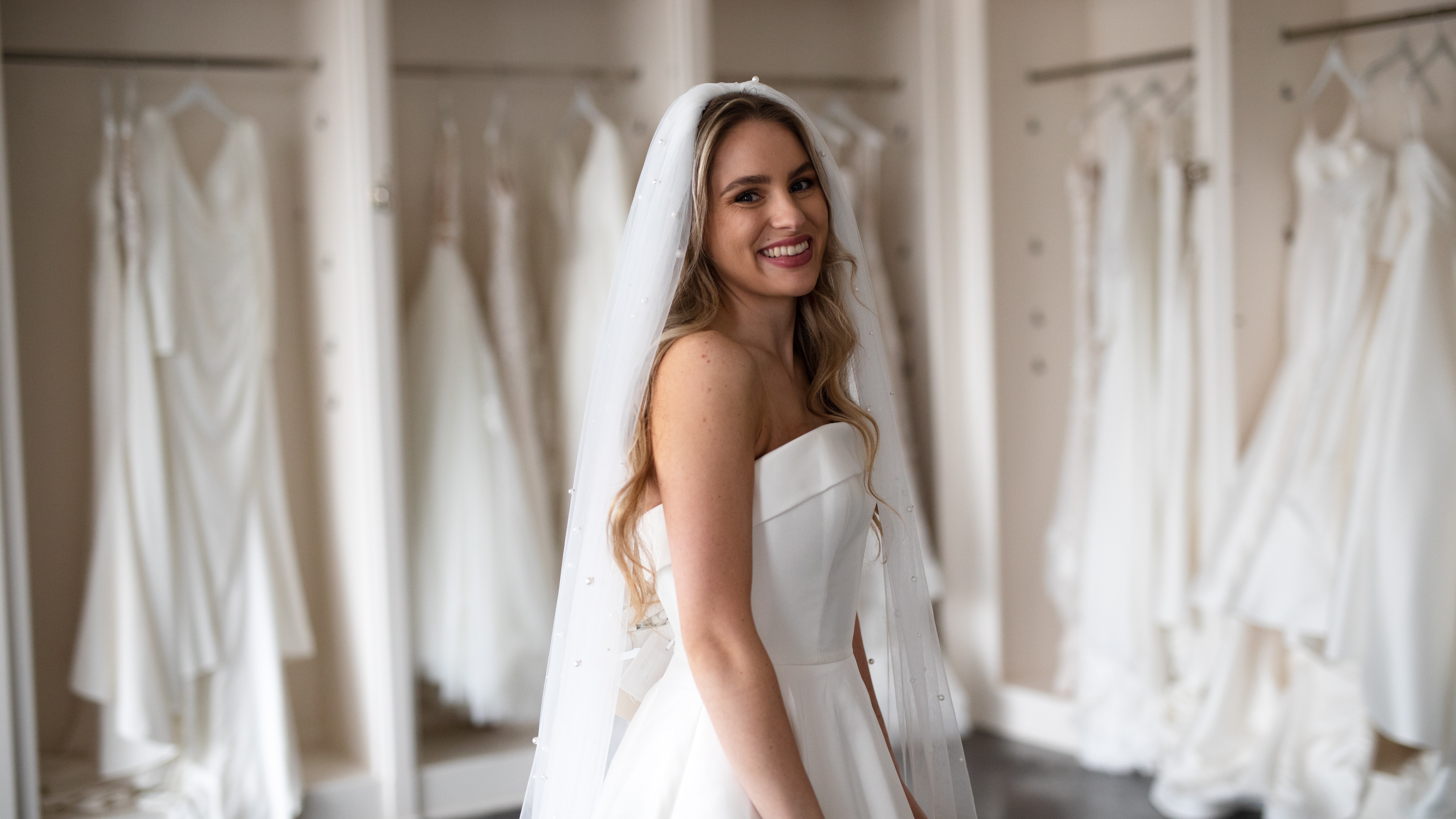 Image by Jarvis Couture Bridal & Prom Tyler TX