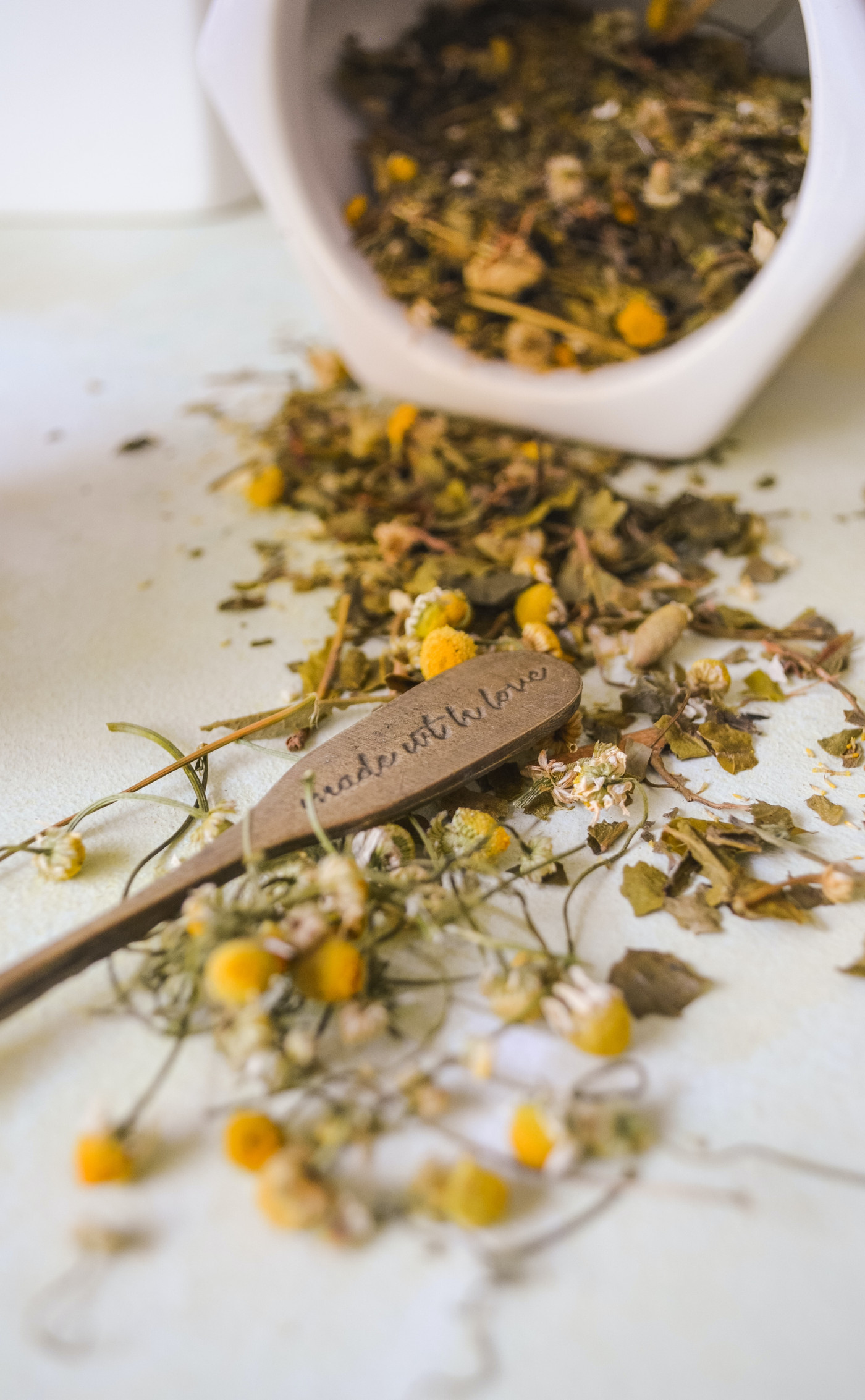 biblical botanicals