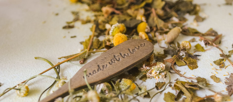 Camomille Romaine, la reine des Huiles essentielles !