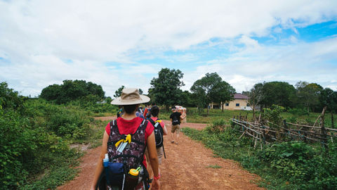 Designing Systems That Work in Low-Connectivity Environments (Remote Operations)