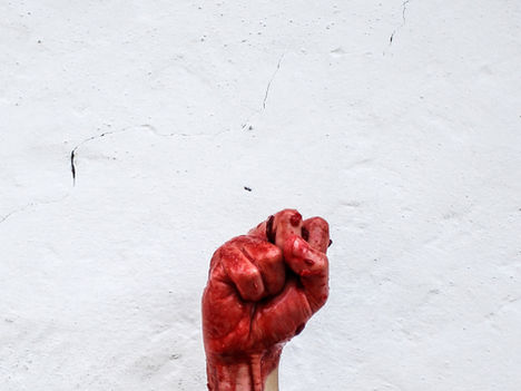 [OW Series] Revolution