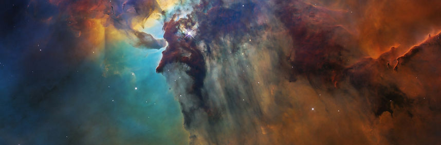 Image by NASA Hubble Space Telescope