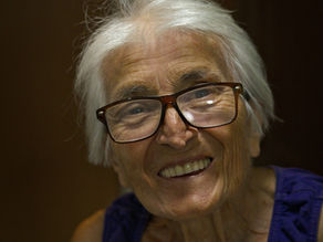 ¿Afecta la demencia a la vista?