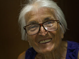 La démence affecte-t-elle la vue ?