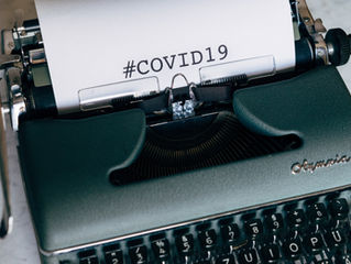 Statement Regarding COVID-19