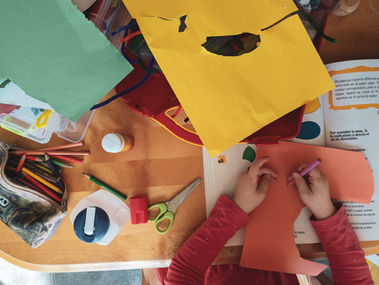 Terapia Infantil: um espaço para o desenvolvimento emocional