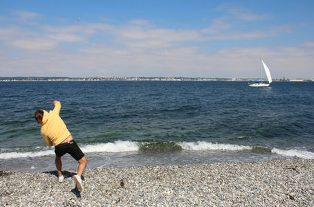 Day 16 - 40 Days in the Word: God's mercy and forgiveness